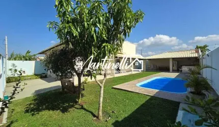 Praia Grande - Fundão - ES Casa para seus finais de semana, local tranquilo, proximo a praia