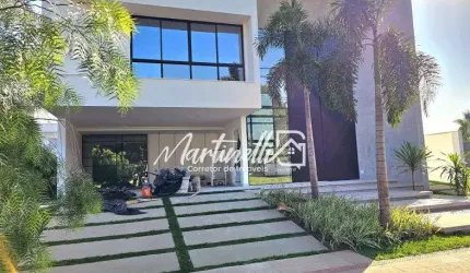 Casa de condomínio 366 metros quadrados com 5 quartos em Jacuhy - Serra - ES