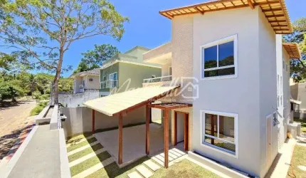 Imóvel para venda com 198 metros quadrados com 4 quartos em Manguinhos - Serra - ES