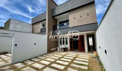 Casa em Morada de laranjeiras 3 quartos com suíte no residencial yahoo