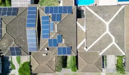 Casa condomínio fechado modelo F Condomínio Igarapé – Colina de Laranjeiras, Serra