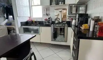 Apartamento 3 Quartos com Lazer Completo, Pertinho de Laranjeiras e da Av. Central Condomínio Países