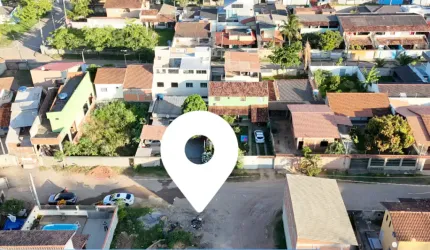 Dois Lotes Imperdíveis em Praia Grande ,Terrenos a poucos metros da melhor praia da região.