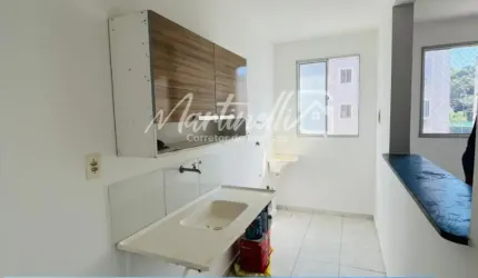Apartamento à venda no Viva Juara – Jacaraípe/ES