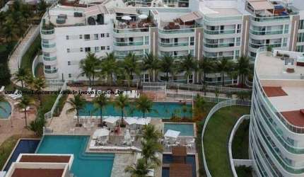 Cobertura para Venda em Natal, Praia de Cotovelo, 2 dormitórios, 2 suítes, 2 banheiros, 2 vagas