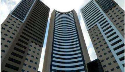 Apartamento para Venda em Natal, Candelária, 3 dormitórios, 1 suíte, 3 banheiros, 2 vagas