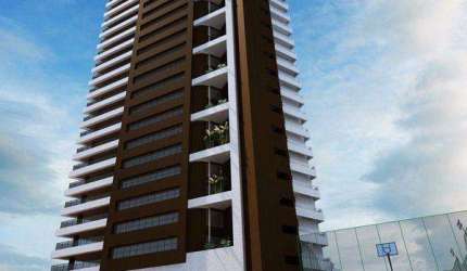 Apartamento para Venda em Natal, petropolis, 5 dormitórios, 4 suítes, 7 banheiros, 4 vagas