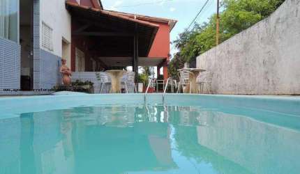 Pousada para Venda em Parnamirim, Pirangi do Norte (Distrito Litoral), 20 dormitórios, 20 suítes, 15 banheiros, 6 vagas
