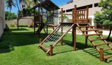 Apartamento para Venda em Parnamirim, Pirangi do Norte (Distrito Litoral), 3 dormitórios, 2 suítes, 3 banheiros, 2 vagas