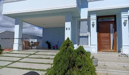 Casa em Condomínio para Venda em Parnamirim, Pium (Distrito Litoral), 3 dormitórios, 3 suítes, 4 banheiros, 4 vagas