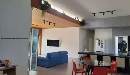 Casa em Condomínio para Venda em Parnamirim, Pium (Distrito Litoral), 3 dormitórios, 3 suítes, 4 banheiros, 4 vagas
