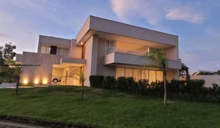 Casa em Condomínio para Venda em Parnamirim, Pium (Distrito Litoral), 3 dormitórios, 3 suítes, 5 banheiros, 4 vagas