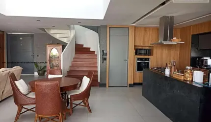 Casa em Condomínio para Venda em Parnamirim, Pium (Distrito Litoral), 4 dormitórios, 4 suítes, 5 banheiros, 4 vagas