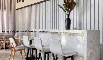 Apartamento para Venda em Natal, Tirol, 3 dormitórios, 2 suítes, 3 banheiros, 2 vagas