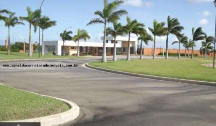 Terreno em Condomínio para Venda em Parnamirim, Pium (Distrito Litoral)