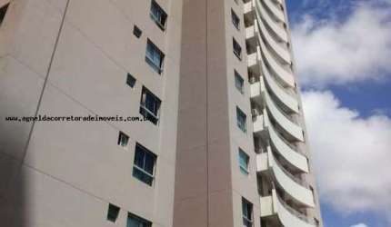Apartamento para Venda em Natal, Candelária, 3 dormitórios, 1 suíte, 2 banheiros, 2 vagas
