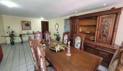 Apartamento para Venda em Natal, Candelária, 3 dormitórios, 1 suíte, 2 banheiros, 2 vagas