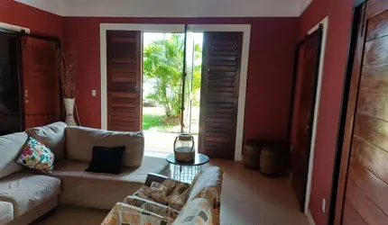 Casa em Condomínio para Venda em Macaíba, Área Rural de Macaíba, 4 dormitórios, 4 suítes, 4 banheiros, 4 vagas