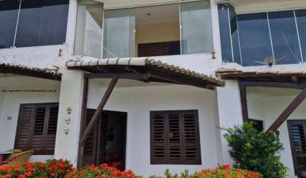 Casa em Condomínio para Venda em Parnamirim, Pirangi do Norte (Distrito Litoral), 2 dormitórios, 2 suítes, 3 banheiros, 2 vagas