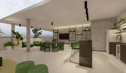 Casa em Condomínio para Venda em Parnamirim, Pium (Distrito Litoral), 4 dormitórios, 4 suítes, 6 banheiros, 4 vagas