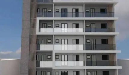 Apartamento Lançamento 1 ou 2 Dorm, varanda ou Varanda Gourmet, com ou sem vaga Penha
