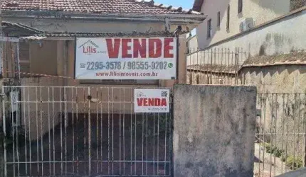 Casa Térrea, Terreno, Jd V Formosa 5 x 25 ou 10 x 25