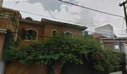Sobrado Com ou Resid. Trav. R. Tuiuti 3 Dorm + edícula