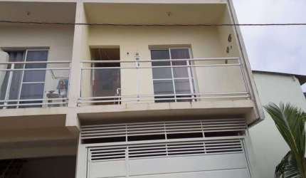 Casa pé na areia Praia das Toninhas Ubatuba, Pacote Reveillon, - Permuta por Sítio ou terreno regiao de Embu das artes e Itapecerica