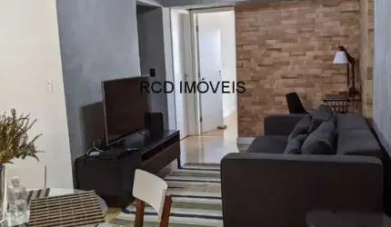 Apartamento de 64 m² 2 quartos sendo 1 suíte - Ao lado do metrô Butanta e USP