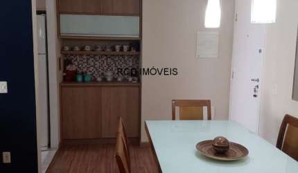 APARTAMENTO COBERTURA 3 Quartos, 1 SUITE , 3 VAGAS, QUINTAL E  Prox. Jd. Bonfiglioli, Condomínio Viva Vida