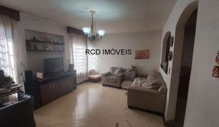 Oportunidade de Casa Térrea à Venda no Jardim Bonfiglioli
