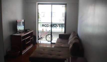 Apartamento Proximo Metro Vila Sonia - Condomínio Residencial Rembrandt - Rua Trajano Reis
