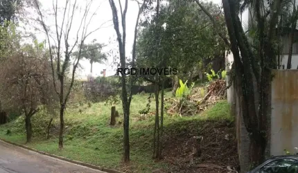 Terreno 562 metros quadrados no RESIDENCIAL Parque dos Príncipes OSASCO