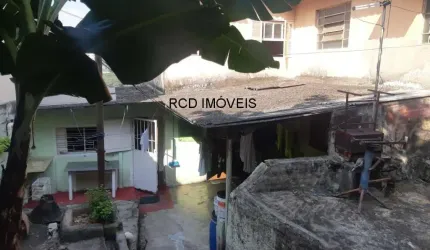 OPORTUNIDADE Terreno à venda com dimensões de 10 x25 na Vila Sonia