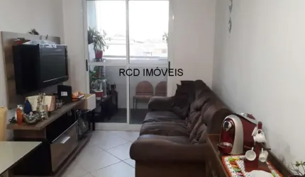 Apartamento de 3 Quartos no Condomínio Altos do Butantã Próximo da USP