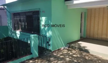 Sobrado Residencial à Venda em Jardim Adalgisa