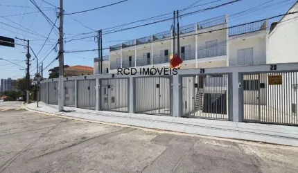 Casa com 2 quartos à venda na Rua Benvenuto Cellini, 54, Jardim das Vertentes, São Paulo por R$ 630.000