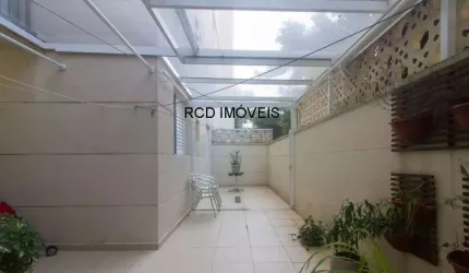 Apartamento Garden ( Quintal ) 90 m² 2 Quartos a 300 metros metrô Vila Sônia