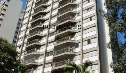 Apartamento com 3 quartos à venda na Rua Abdo Ambuba, 223, Vila Andrade, São Paulo, 150 m2 por R$ 1.000.000