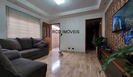 Casa térrea com 2 quartos, edícula (suíte), terraço, quintal e 2 vagas - Jardim Arpoador / Butantã, São Paulo - SP: Oportunidade Imperdível!
