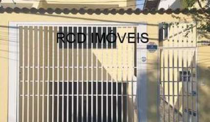 Casa com 3 Suítes 4 vagas de garagem no Jardim Bonfiglioli