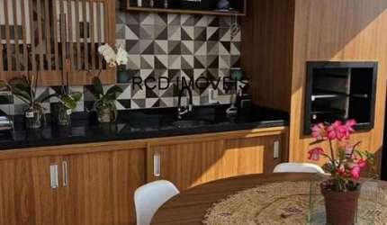 Cobertura de alto padrão à venda em São Paulo-SP, Jardim Arpoador: 3 quartos, 2 suítes, 1 sala, 3 banheiros, 3 vagas, 280m².