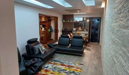 Apartamento à venda COND. MAIRARE 2 quartos, 1 suíte, 1 sala, 3 banheiros, 2 vagas e 106m²