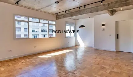 Imperdível: Apartamento à venda em São Paulo-SP, Consolação! 2 quartos, 2 suítes, 1 sala, 100m² de área. Confira!