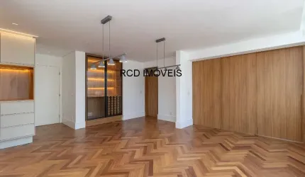 Espetacular apartamento à venda em Higienópolis, São Paulo-SP: 3 quartos, 2 suítes, 2 salas, 4 banheiros, 2 vagas, 289,60 m²!