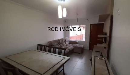 Casa com 2 quartos à venda na Rua Doutor Luiz Migliano, 46, Jardim Vazani, São Paulo, 125 m2 por R$ 750.000