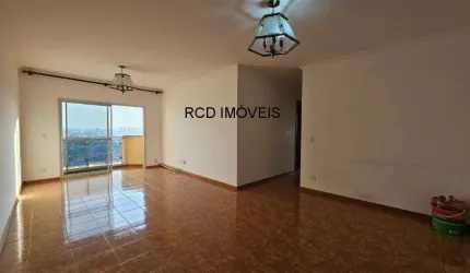 Apartamento JD. BONFIGLIOLI 3 quartos, 1 suíte, 2 vagas, 105 m² -CONDOMÍNIO MANSÃO DO BUTANTÃ