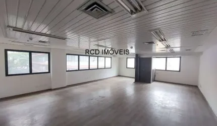 Sala Comercial à Venda no coração do Jardins, próximo à Av. Paulista - São Paulo - SP, 86m², sala em vão livre, 2 banheiros, copa, 3 vagas.