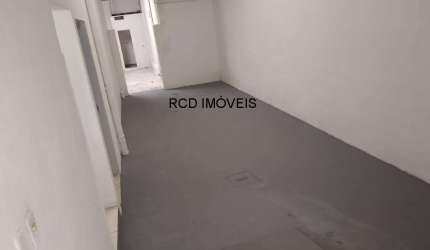 Galpão Comercial para Locação em São Paulo-SP, Bairro Rio Pequeno: 2 Salas, 2 Banheiros, 202m² de Área