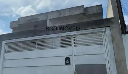 Imperdível casa à venda em São Paulo-SP, Jardim São Jorge (Raposo Tavares) com 3 suítes e 4 vagas de garagem!
